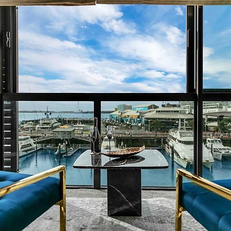 Apartament Waterfront Wonder + Cp! Auckland Zewnętrze zdjęcie