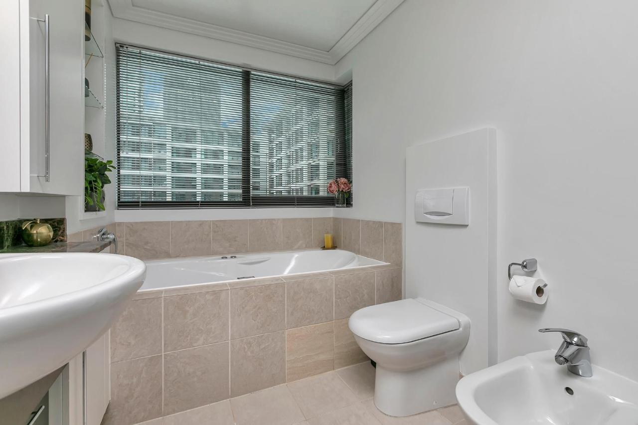 Apartament Waterfront Wonder + Cp! Auckland Zewnętrze zdjęcie