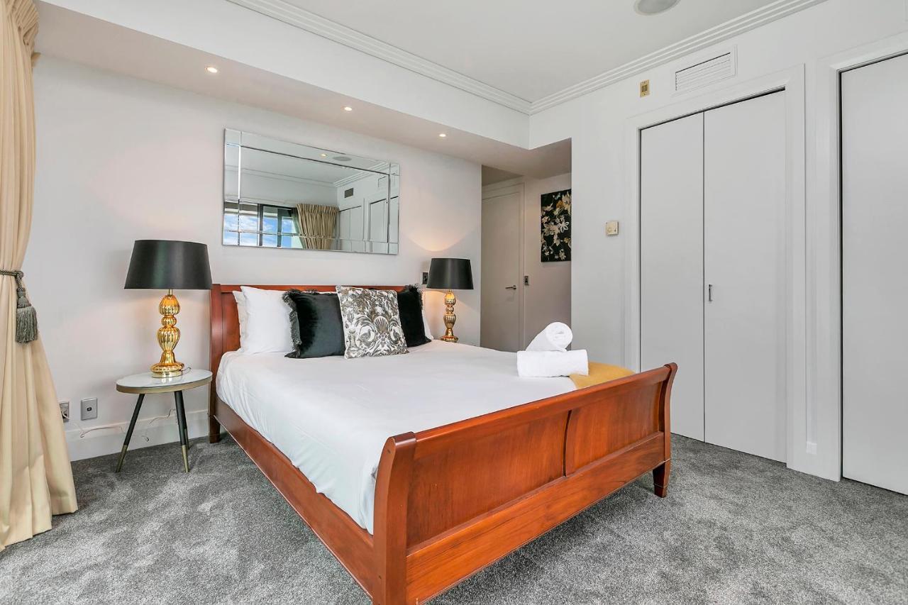 Apartament Waterfront Wonder + Cp! Auckland Zewnętrze zdjęcie